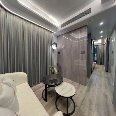 Ready Made Prefab Houses Custom Prefabricated Hotel Eco Capsule for Modern Living