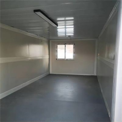 Sell Portable Shipping Modular Prefab Folding Living Homes Storage Container House