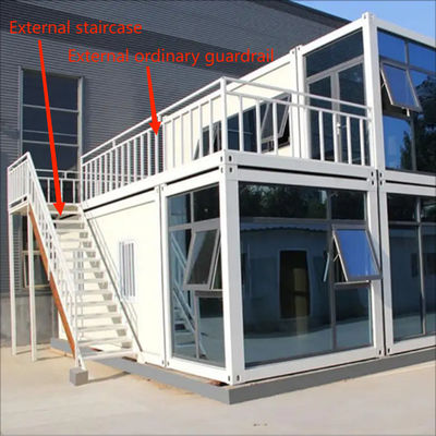 Prefabricated Tiny Houses with Steel and Sandwich Panel A Project Solution Capability